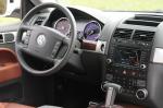 Volkswagen Touareg V10 TDi 2008 года